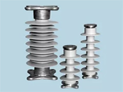 Штыревые линейные изоляторы НПО ИЗОЛЯТОР